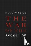 Wells, H. G. - The War of the Worlds
