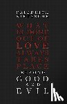 Nietzsche, Friedrich - Beyond Good and Evil