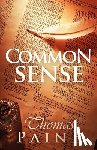 Paine, Thomas - Common Sense