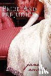 Austen, Jane - Pride And Prejudice