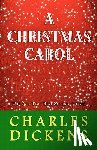 Dickens, Charles - CHRISTMAS CAROL