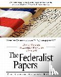 Madison, James - The Federalist Papers