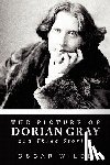 Wilde, Oscar - The Picture of Dorian Gray and Three Stories
