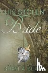 Shayla Black, Black - His Stolen Bride