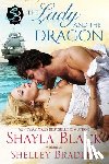 Bradley, Shelley - The Lady and The Dragon