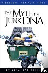 Wells, Professor Jonathan - The Myth of Junk DNA