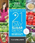 Sanfilippo, Diane - The 21 Day Sugar Detox