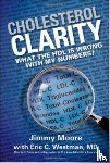 Moore, Jimmy - Cholesterol Clarity