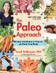 Ballantyne, Sarah - The Paleo Approach