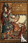 Canton, William - A Child's Book of Warriors