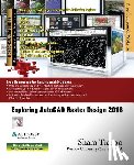 Purdue Univ, Prof Sham Tickoo - Exploring AutoCAD Raster Design 2016