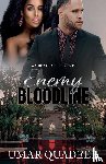 Quadee, Umar - Enemy Bloodline