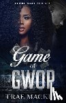 Macklin, Trae - Game of GWOP