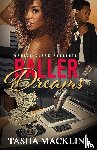 Macklin, Tasha - Baller Dreams