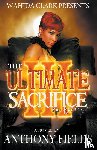 Fields, Anthony - The Ultimate Sacrifice III