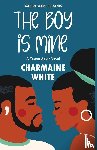 White, Charmaine - The Boy Is Mine!