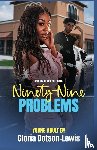 Dotson-Lewis, Gloria - Ninety-Nine Problems