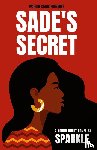 Sparkle, Sparkle - Sade's Secret