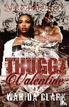 Clark, Wahida - Thuggz Valentine