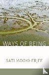 Mookherjee, Sati - Ways of Being