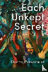 Prinzmetal, Donna - Each Unkept Secret