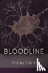 Clark, Ansley - Bloodline