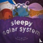 Cenko, Doug, Hutton, John - Sleepy Solar System