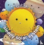 Cenko, Doug, Hutton, John - Little Sleepy Solar System