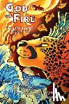 Campbell, Ryan - God of Fire