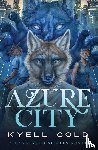 Gold, Kyell - Azure City