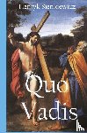 Henryk, Sienkiewicz - Quo Vadis