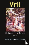 Lytton, Edward Bulwer Lytton - Vril, the Power of the Coming Race
