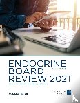  - Endocrine Board Review 2021