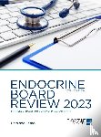 Endocrine Society - Endocrine Board Review 2023