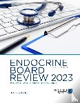 Endocrine Society - Endocrine Board Review 2023
