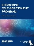  - Endocrine Self-Assessment Program Questions, Answers, and Discussions (ESAP 2023)