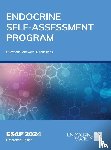  - Endocrine Self-Assessment Program Questions, Answers, and Discussions (ESAP 2024)