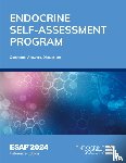  - Endocrine Self-Assessment Program Questions, Answers, and Discussions (ESAP 2024)