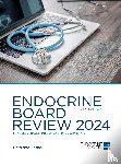  - Endocrine Board Review 2024