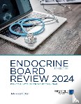  - Endocrine Board Review 2024