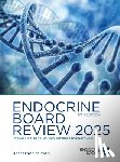 Page, Stephanie T. - Endocrine Board Review 2025