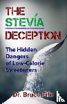 Fife, Dr Bruce - Stevia Deception