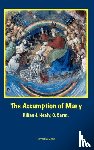 Healy, Kilian John - The Assumption of Mary