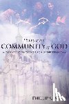 Camp, Phillip G. - Living as the Community of God: Moses Speaks to the Church in Deuteronomy