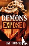 Thompson, Tim - Demons Exposed