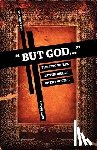 Lute, Casey - But God...