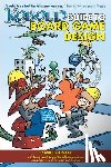 Howell, David - Kobold Guide to Board Game Design