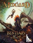 Rockett, Wade - Midgard Bestiary (13th Age Compatible)