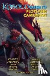 Baur, Wolfgang, Grubb, Jeff, Boomer, Clinton J - Baur, W: Kobold Guide to Plots & Campaigns