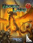 Winter, Steve - Book of Lairs for 5th Edition